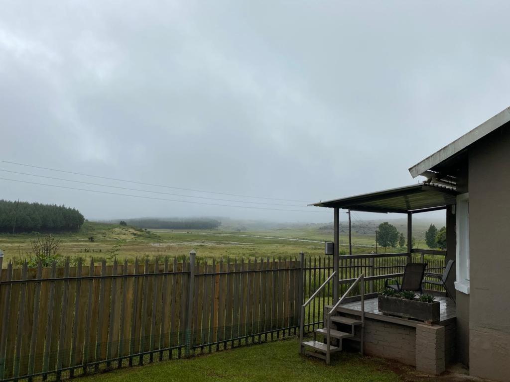 La Prima Casa Villa Graskop Exteriör bild