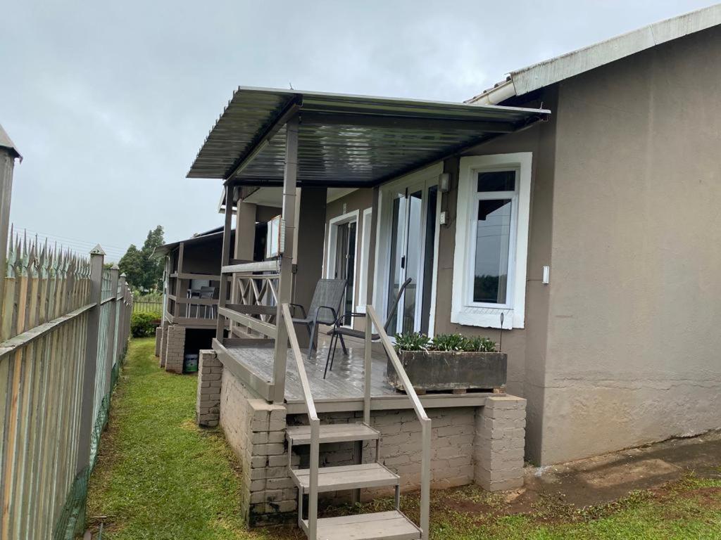 La Prima Casa Villa Graskop Exteriör bild