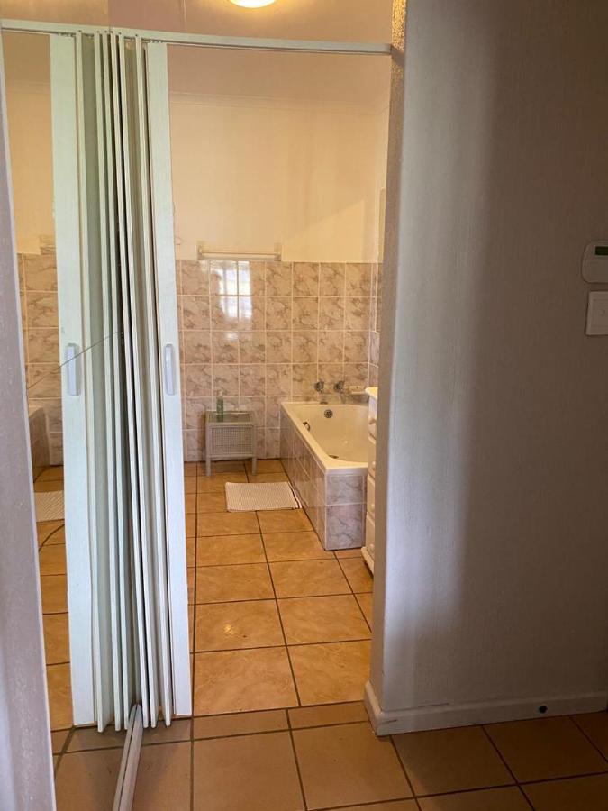 La Prima Casa Villa Graskop Exteriör bild